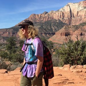 Meet your Posher, Tyler